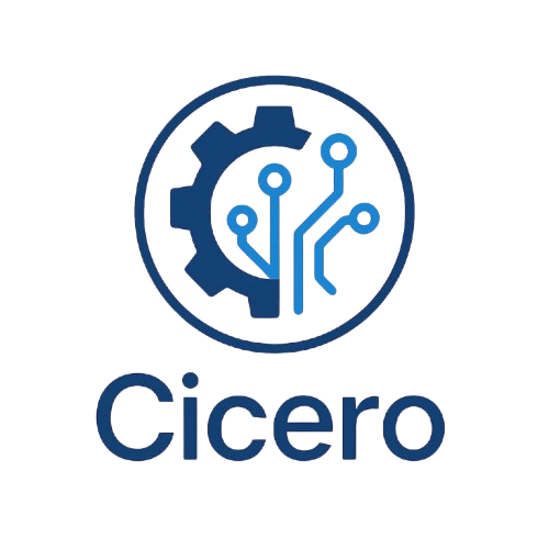CICERO Logo